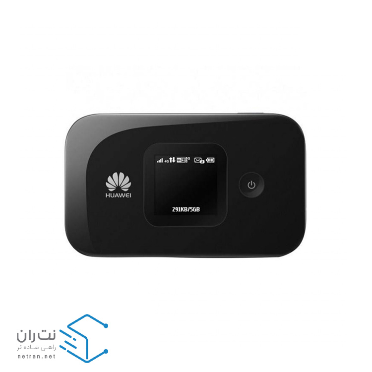 مودم قابل حمل 4G هواوی مدل E5577C-2